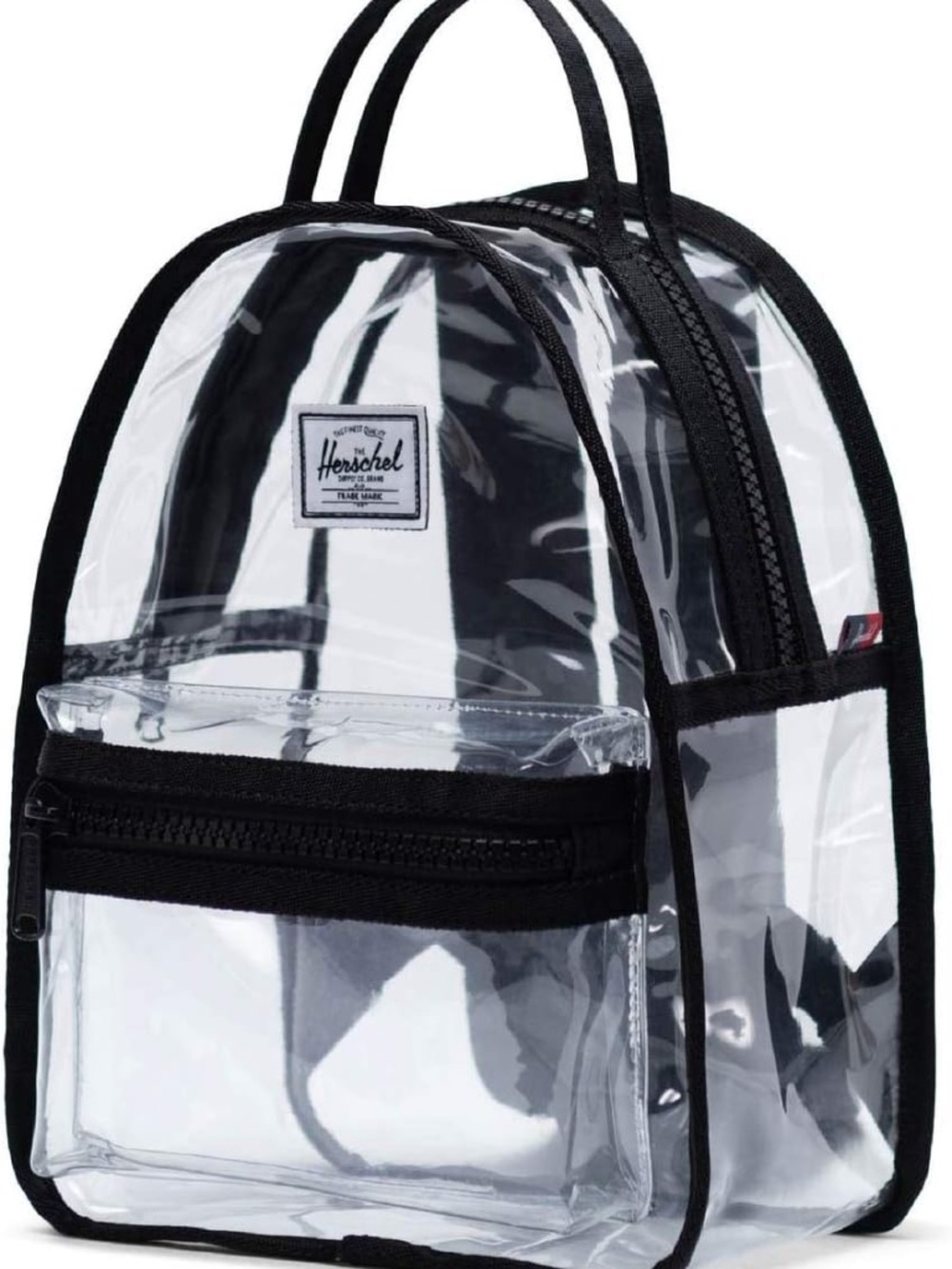 Herschel Supply Co. Mini Clear Backpack - Picture 5 of 6
